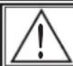 Char-Broil 18202076 - ADVERTENCIA - 1