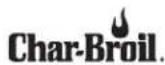 Char-Broil 19952085 - Cleaning the Burner Assembly - 5