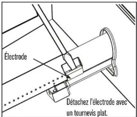 Char-Broil 19952085 - Nettoyage de l'assemblage du brûleur - 4