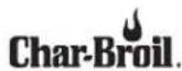 Char-Broil 19952085 - PRECAUCIÓN - 2