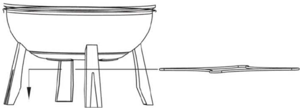 Char-Broil 13301719 - ENSAMBLADO - 9
