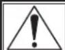 Char-Broil 13301719 - ADVERTENCIA - 1