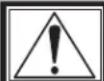 Char-Broil 13301719 - WARNING - 2