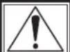 Char-Broil 13301719 - WARNING - 2