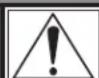 Char-Broil 13301719 - CAUTION - 3
