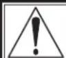 Char-Broil 13301719 - CAUTION - 1