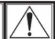 Char-Broil 13301719 - ATTENTION - 1