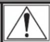 Char-Broil 13301719 - ADVERTENCIA - 1