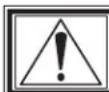 Char-Broil 13301719 - WARNING - 2