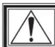 Char-Broil 13301719 - CARBON MONOXIDE HAZARD - 1