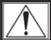 Char-Broil 13301719 - ADVERTENCIA - 1