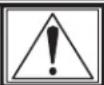 Char-Broil 13301719 - ADVERTENCIA - 1