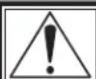 Char-Broil 13301719 - CAUTION - 2