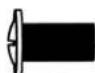 Char-Broil 13301719 - LISTA DE COMPONENTES - 3