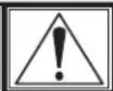Char-Broil 13301719 - WARNING - 1