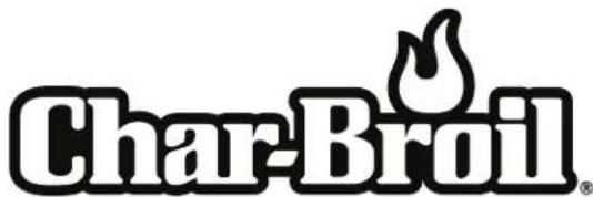 Char-Broil 13301719 - NOUS VOUS REMÉRCIONS DE VOTRE RÉCENT ACHAT D'UN PRODUIT DE - 1