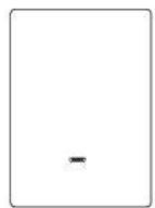 TANNOY PCI 6DC IW - Product Feature Identification - 1