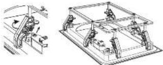 TANNOY PCI 6DC IW - Installation Guide - 2