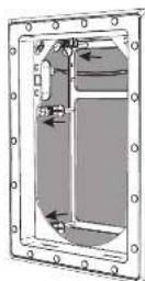 TANNOY PCI 6DC IW - Installation - 5
