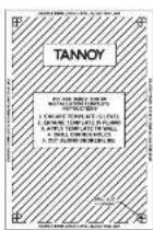 TANNOY PCI 6DC IW - Procedure - 2