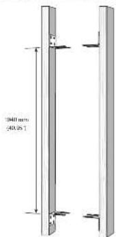 TANNOY Back Can PCI 7DC IW - Procedura - 2