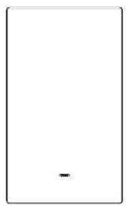 TANNOY Back Can PCI 7DC IW - Product Feature Identification - 2