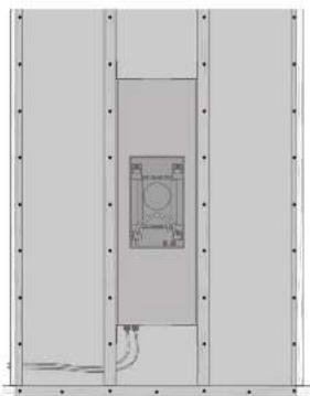TANNOY Back Can PCI 7DC IW - Instalacja płyt kartonowo-gipsowych - 1