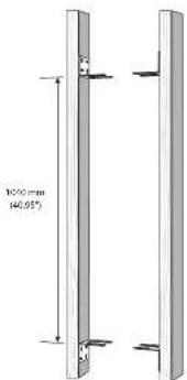 TANNOY Back Can PCI 7DC IW - Procedur - 2