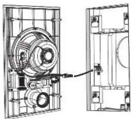 TANNOY Back Can PCI 7DC IW - Procedur - 1