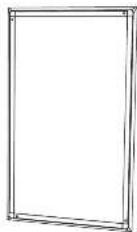 TANNOY Back Can PCI 7DC IW - Peinture - 3