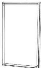 TANNOY Back Can PCI 7DC IW - Painting - 3