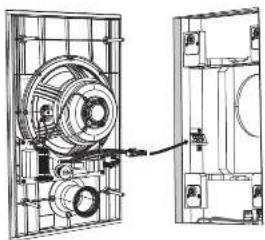 TANNOY Back Can PCI 7DC IW - Obraz - 1