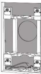 TANNOY Back Can PCI 7DC IW - Drywall Installation - 2