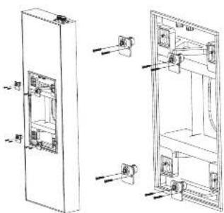 TANNOY Back Can PCI 7DC IW - Procedure - 1