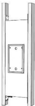 TANNOY Back Can PCI 7DC IW - Verfahren - 3