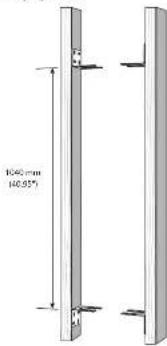 TANNOY Back Can PCI 7DC IW - Verfahren - 2