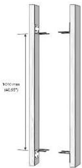 TANNOY Back Can PCI 7DC IW - Procedura - 2