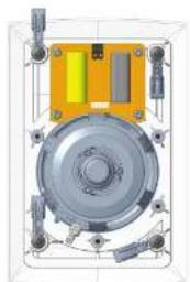 TANNOY iW 6DS - Lautsprecheranpassung - 1