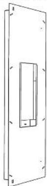 TANNOY iW 6DS - iW 4DC-WH - 4