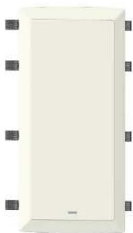 TANNOY iW 6DS - Opzione 1 - 1