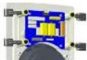 TANNOY iW 6DS - 配線とセットアップ - 2