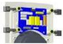 TANNOY iW 6DS - Câblage et configuration - 2