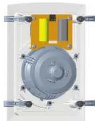 TANNOY iW 6DS - 定位 - 1
