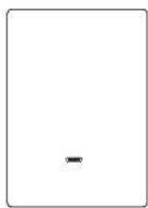 TANNOY QCI 6DC IW - Product Feature Identification - 1