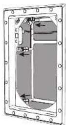 TANNOY QCI 6DC IW - Schilderen - 1