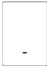 TANNOY QCI 6DC IW - Product Feature Identification - 2