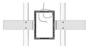 TANNOY PMK 6 IW - PMK Option 2 - 2