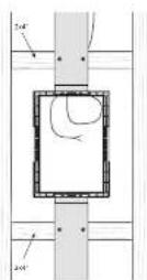 TANNOY PMK 6 IW - Opzione PMK 2 - 1