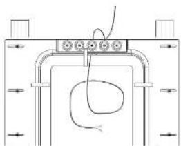 TANNOY PMK 6 IW - Guia de instalação - 2