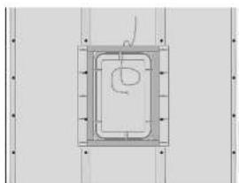 TANNOY PMK 6 IW - Procédure de coupure sans PMK - 3